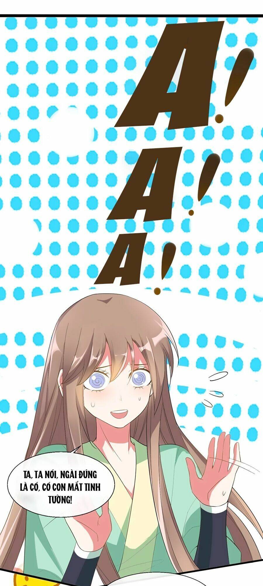 Đích Nữ Hữu Độc: Chapter 14