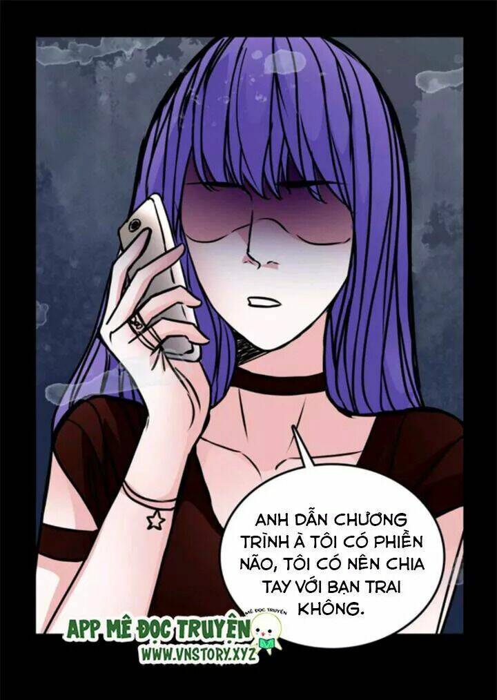 Nhật Ký Nữ Phù Thủy Hồi Sinh: Chapter 52