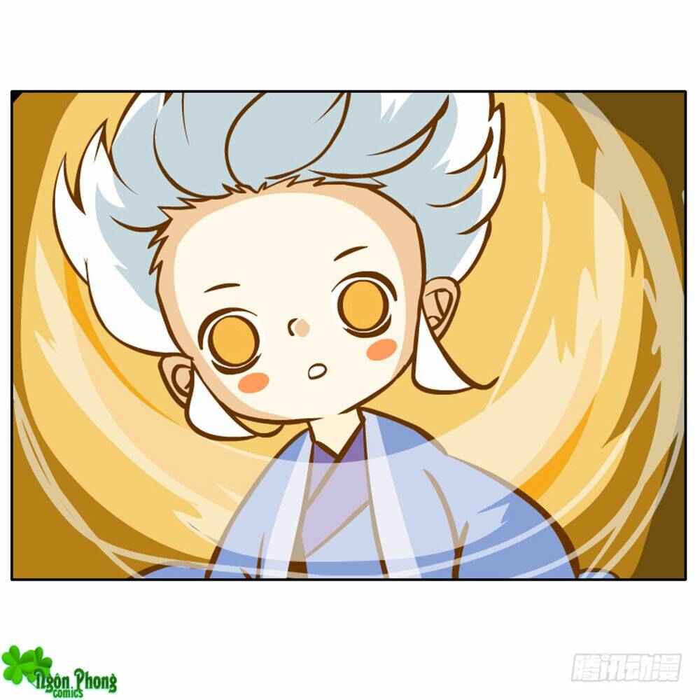 Hòa Thượng Và Tiểu Long Quân: Chapter 33