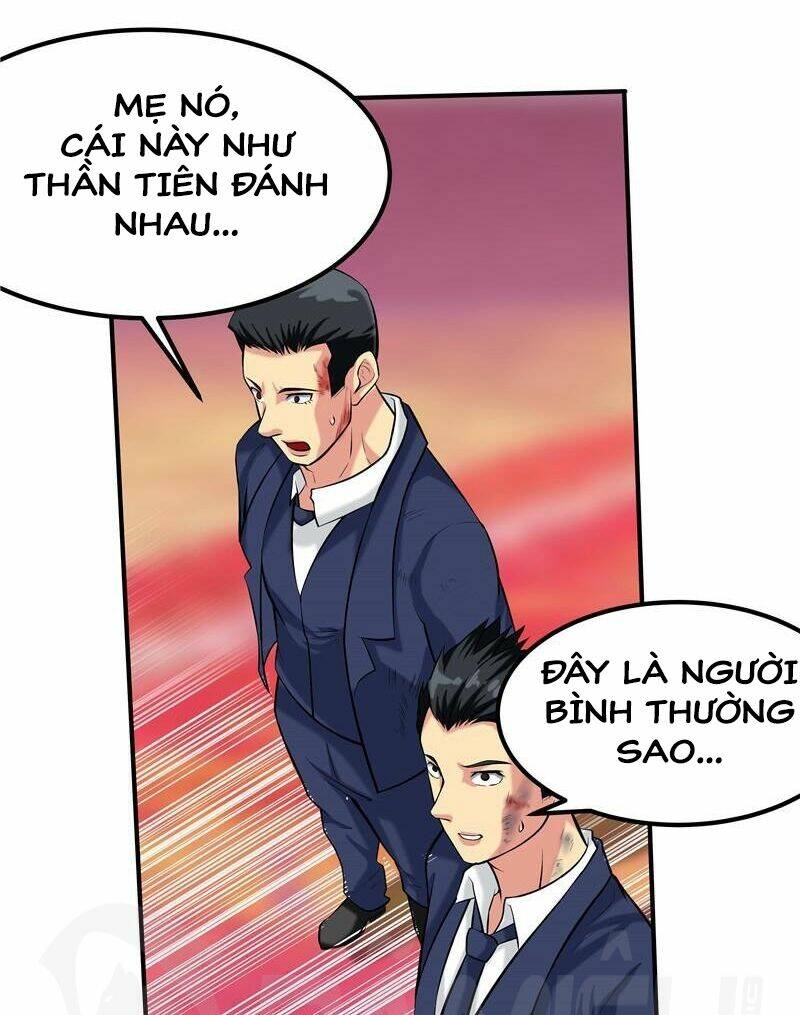 Nhất Phẩm Cao Thủ: Chapter 46
