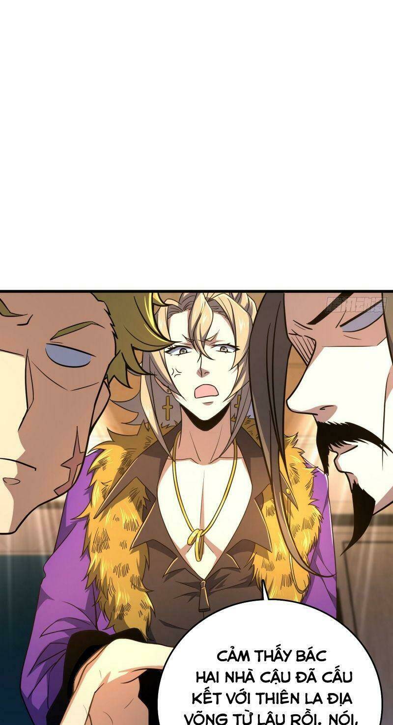 Tân Đình Là Hảo Đao: Chapter 7