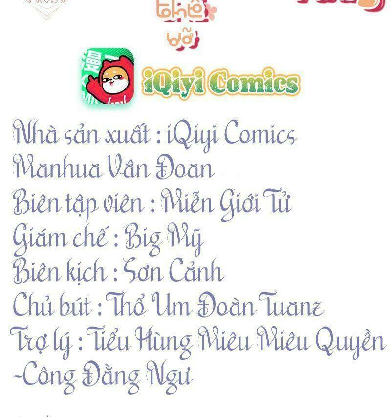 Quận Chúa Vững Vàng, Thiết Lập Nhân Vật Không Thể Vỡ: Chapter 57