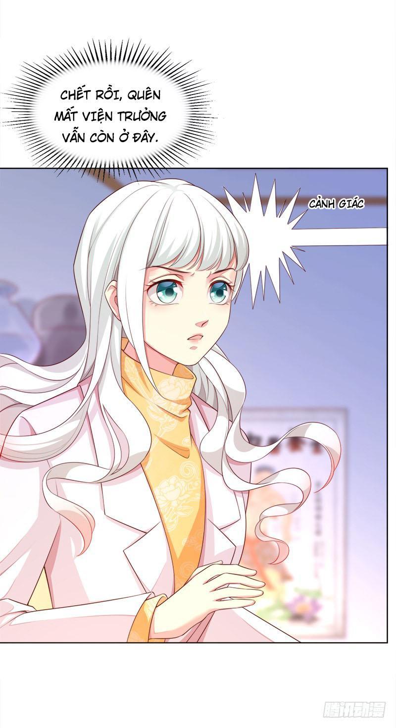 Nhà Có Vợ Xinh: Chapter 4.5
