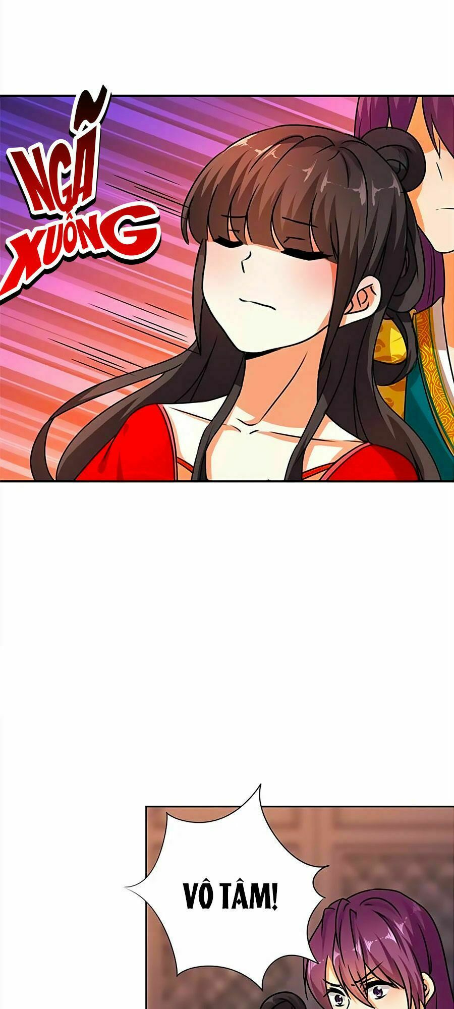 Vương Gia ! Ngươi Thật Bỉ Ổi !: Chapter 492