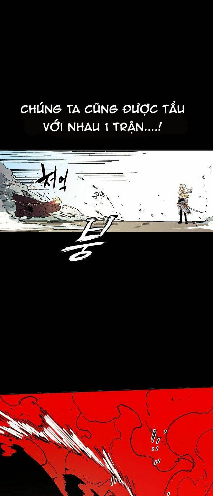 Máy Thời Không: Chapter 1