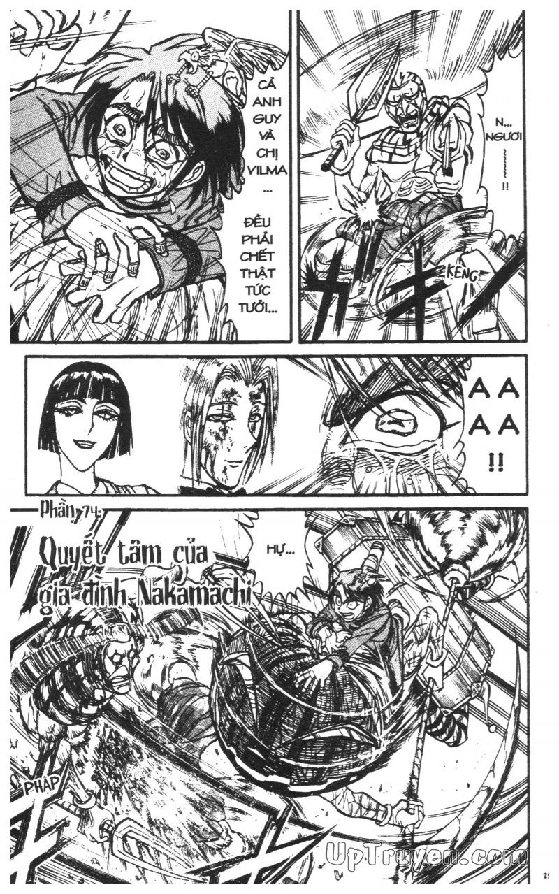 Fujita Kazuhiro: Chapter 42