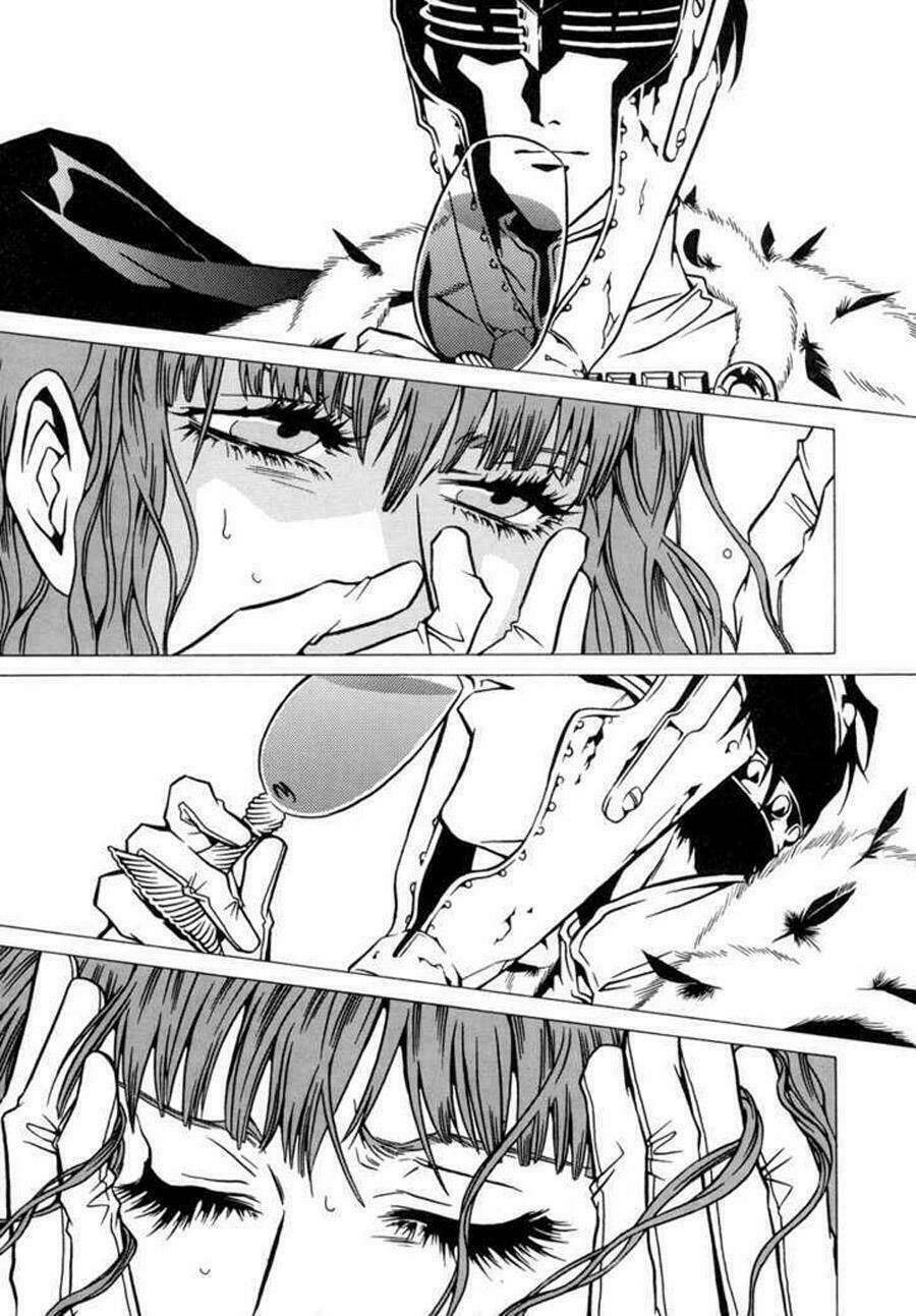 Dokuhime - Công Chúa Độc Dược: Chapter 5