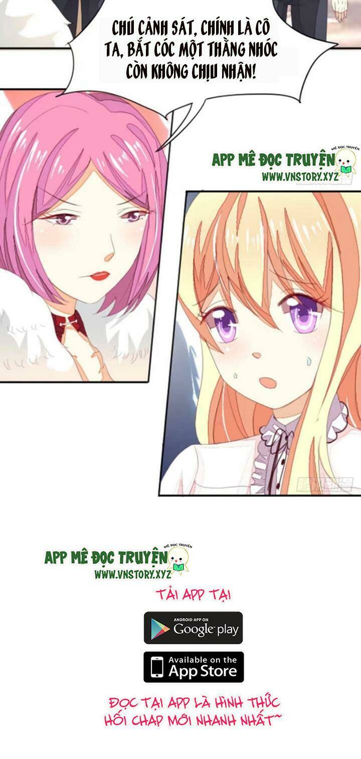 Nam Thần Ma Cà Rồng: Sủng Nhược Tiểu Lãn Thê: Chapter 27