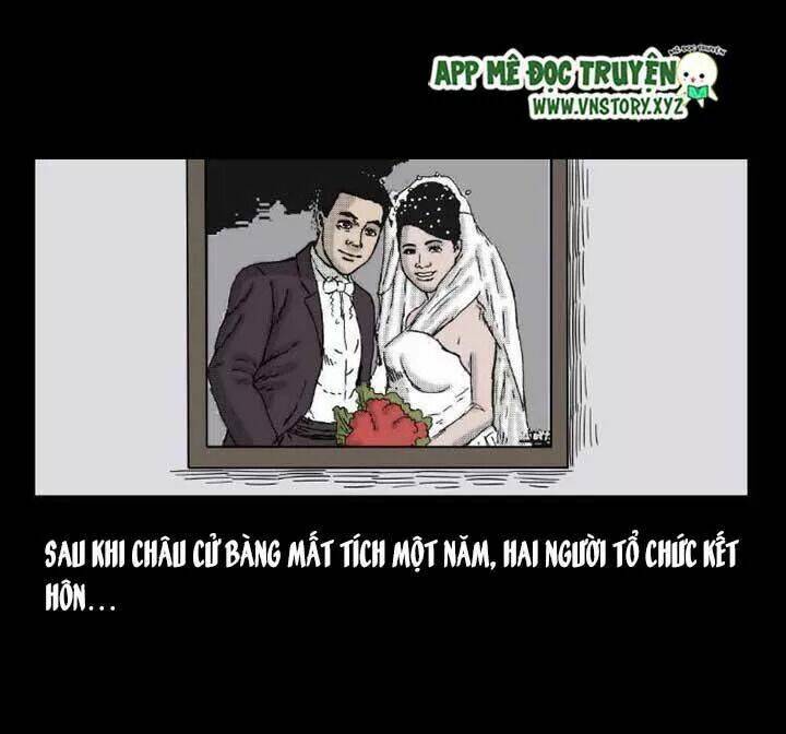 Kỳ Án Có Thật: Chapter 26