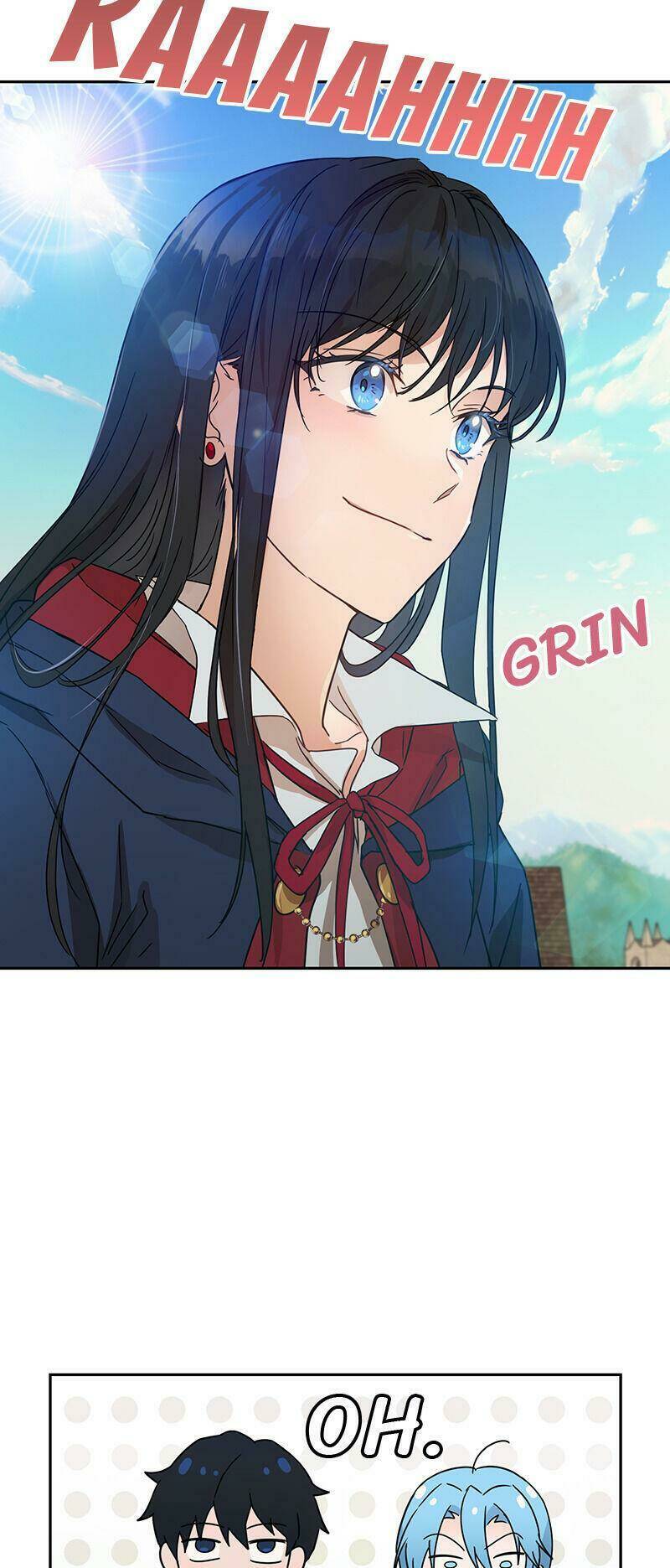 Khế Ước Của Ác Ma: Chapter 18