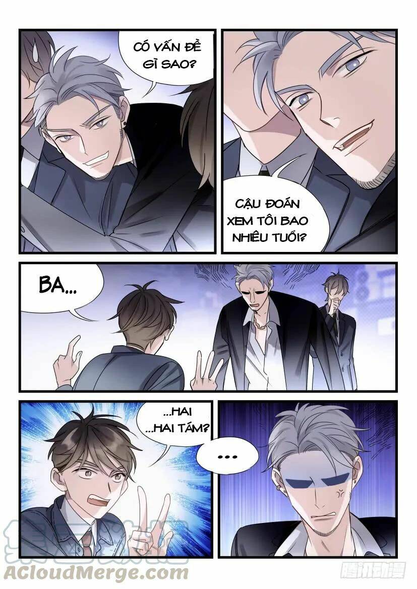 Ảnh Đế X Ảnh Đế: Chapter 68