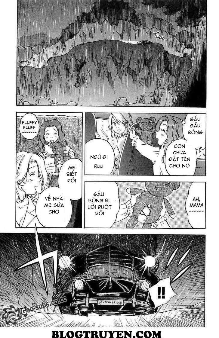 Magetsukan Kitan: Chapter 15