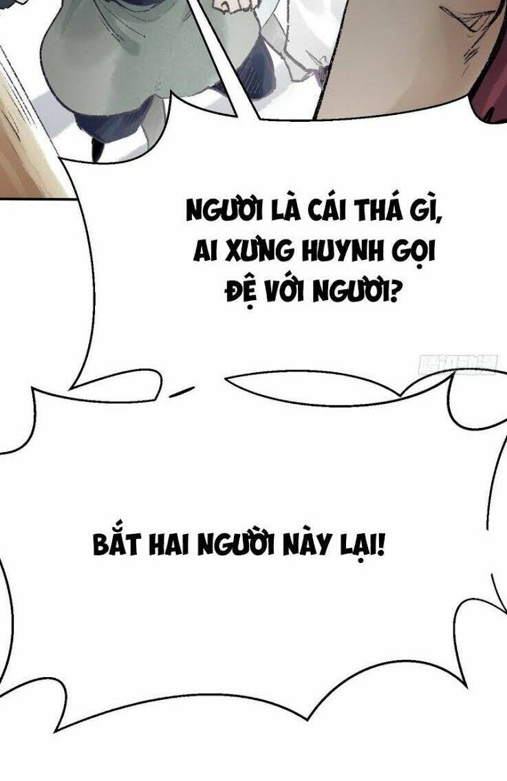 Liên Thành Quyết: Chapter 36