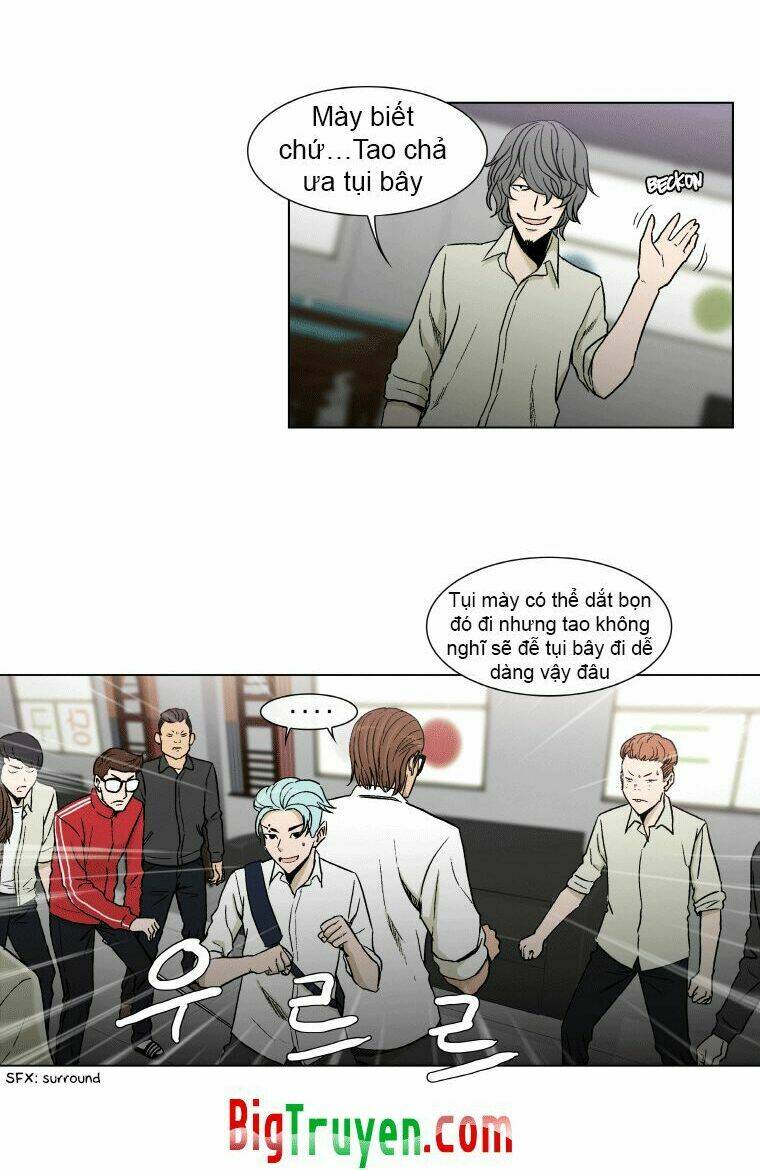 Anh Ấy Là Nữ Sinh Cấp 3: Chapter 21