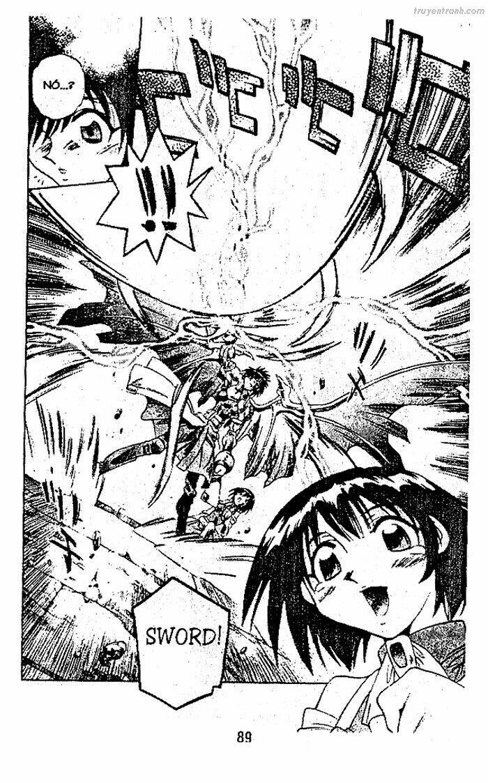 Devil And Devil: Chapter 67