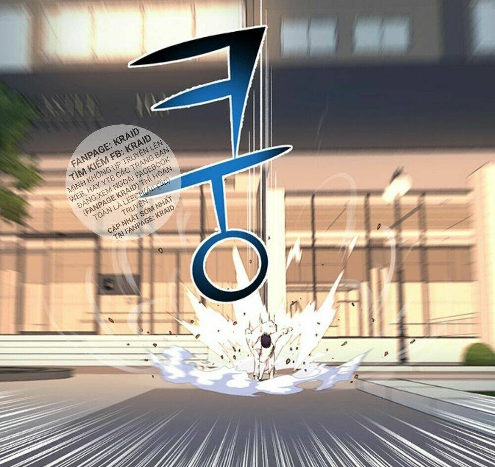 Luân Hồi Ác Nhân: Chapter 23