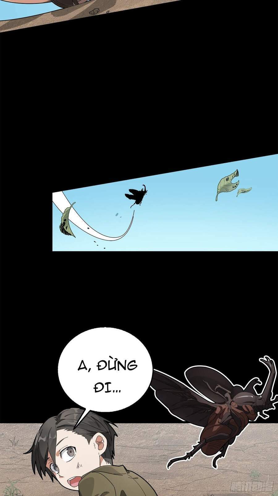 Pubg Luck Rookie: Chapter 6