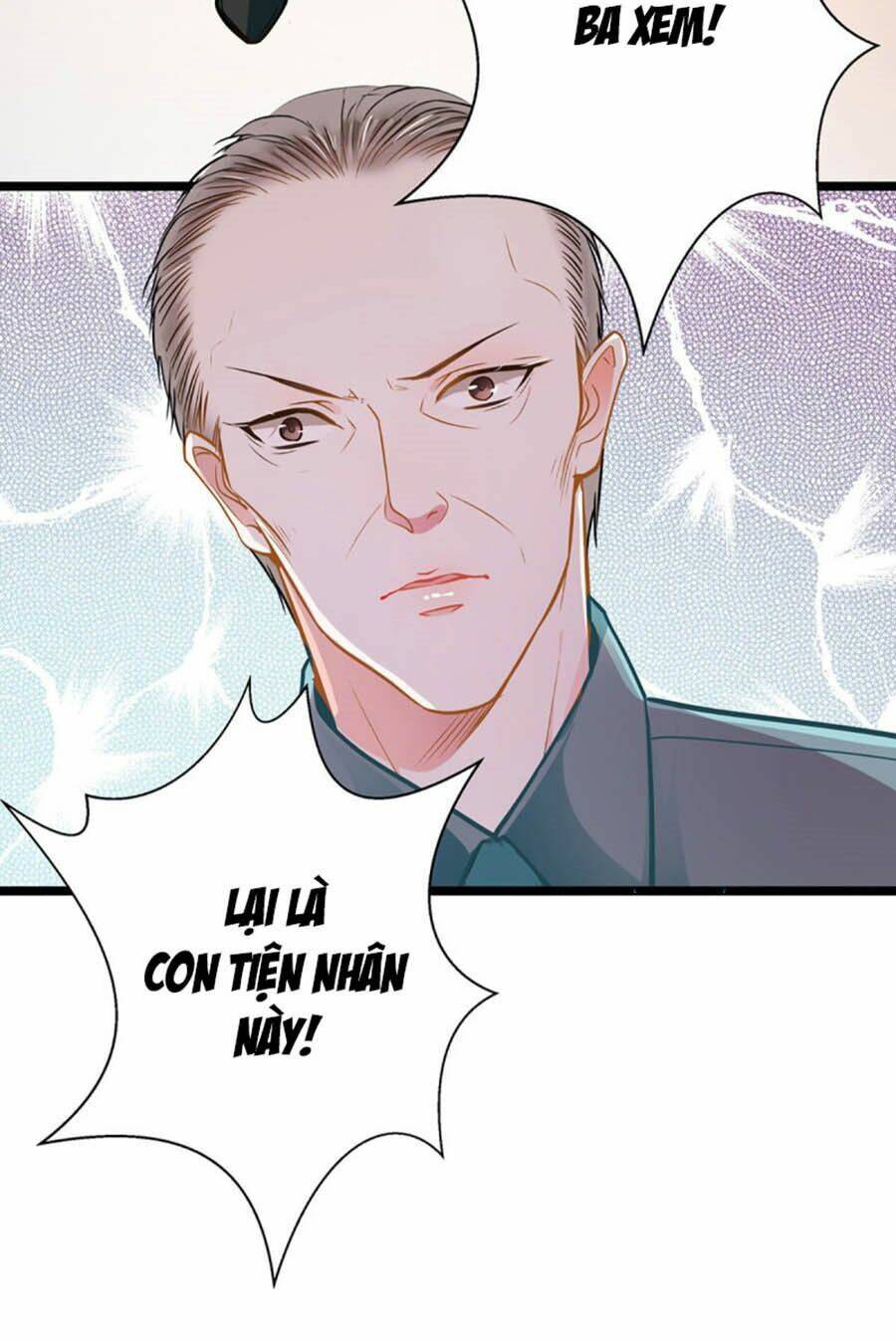 Cưng Chiều Ái Thê Hư Hỏng: Chapter 52