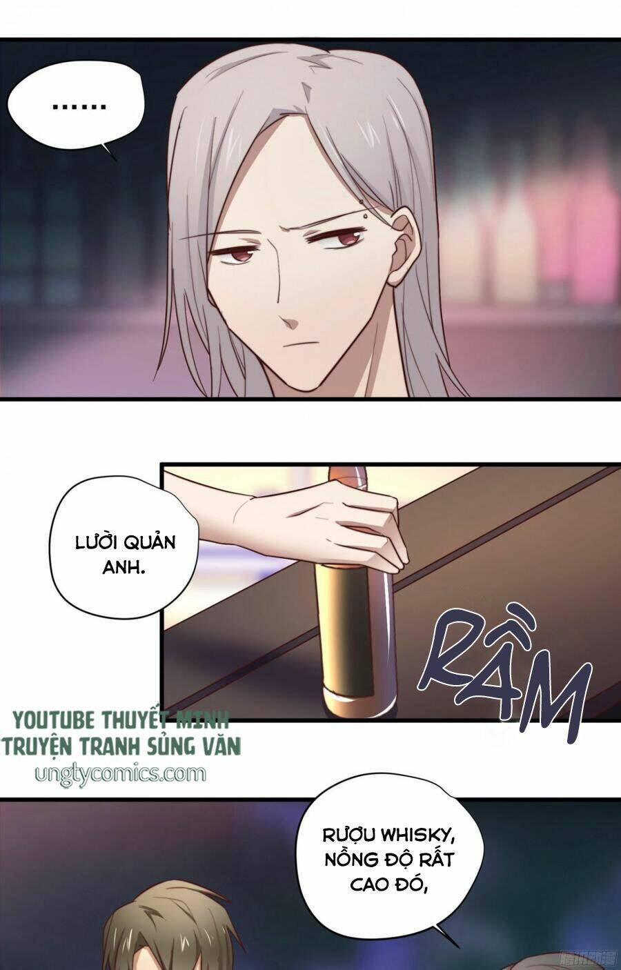 Đơn Phương Yêu Thầm Anh: Chapter 22