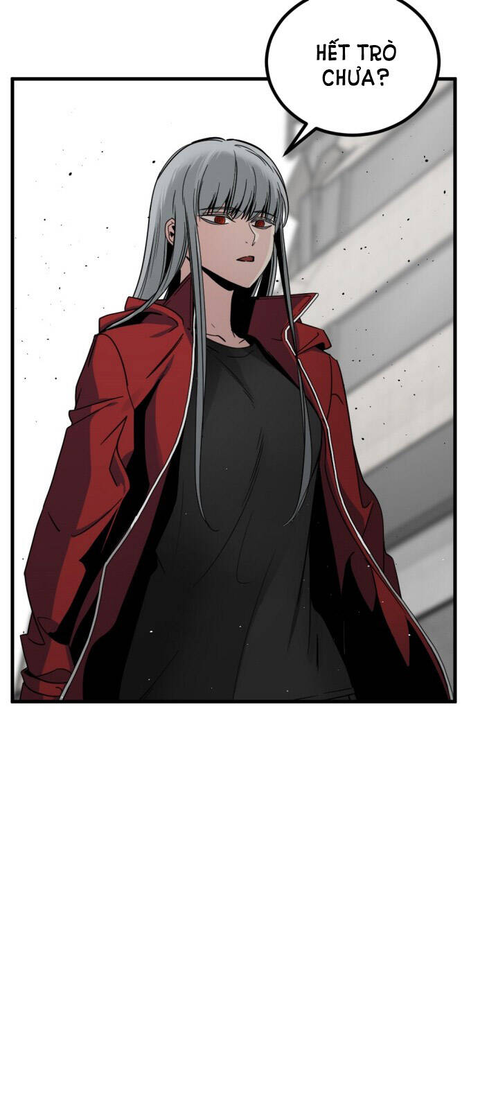 Hero Killer Boom: Chapter 13