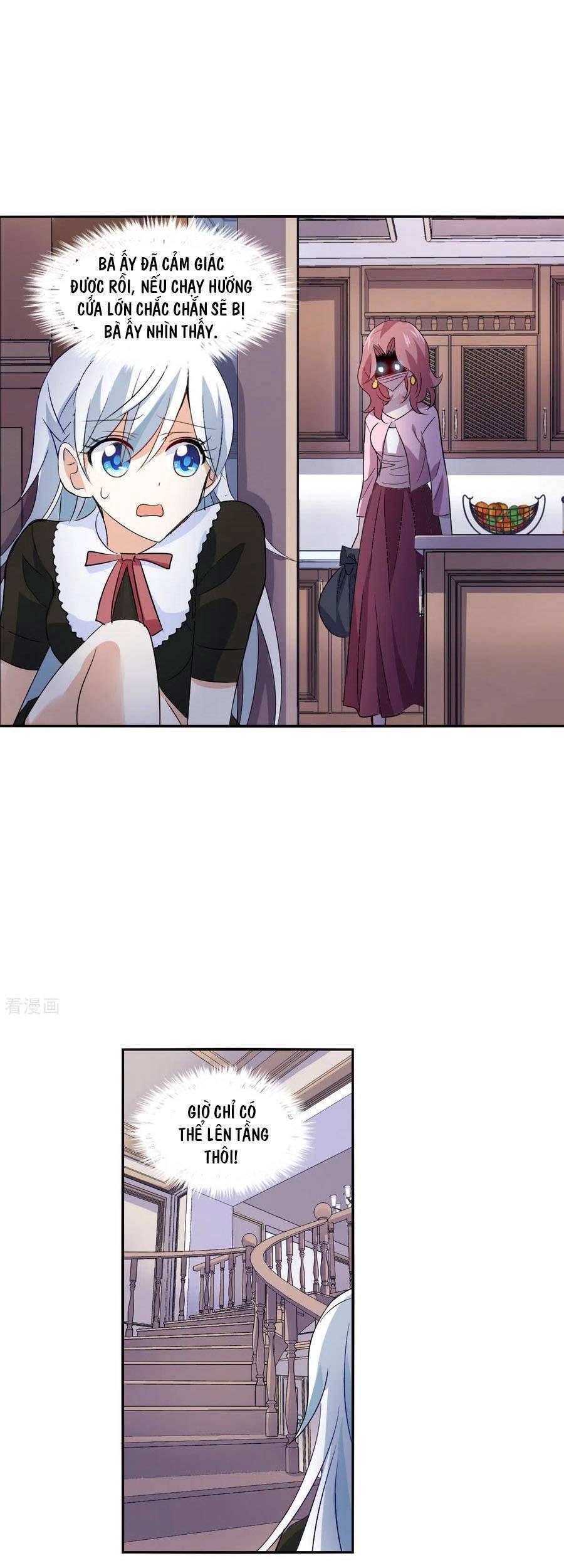 Tô Tịch Kỳ Quái: Chapter 150