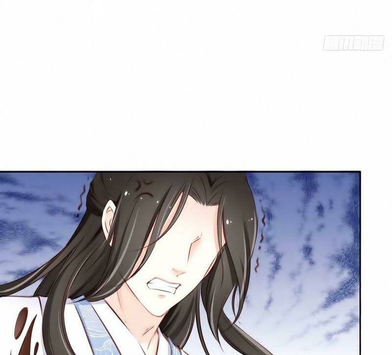 Nàng Trở Thành Bạch Nguyệt Quang Của Vương Gia Bệnh Kiều: Chapter 4