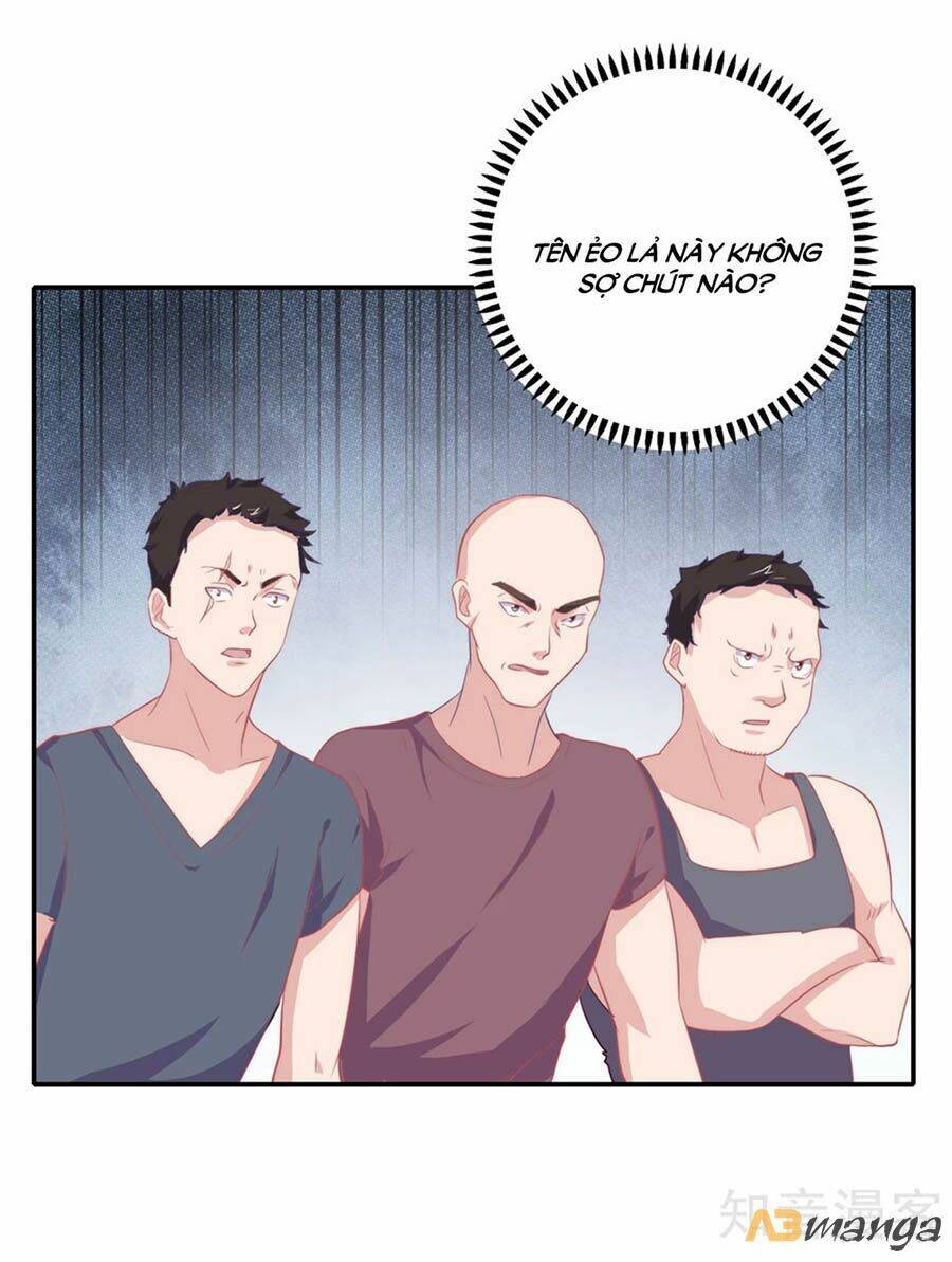 Hẹn Hò Siêu Tốc: Chapter 2