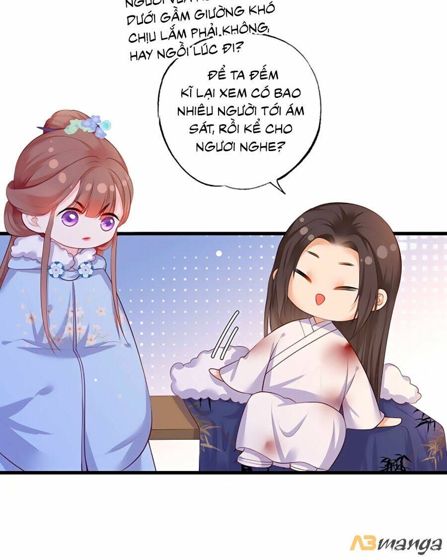 Nữ Thủ Phú Chi Kiều Sủng Nhiếp Chính Vương: Chapter 55