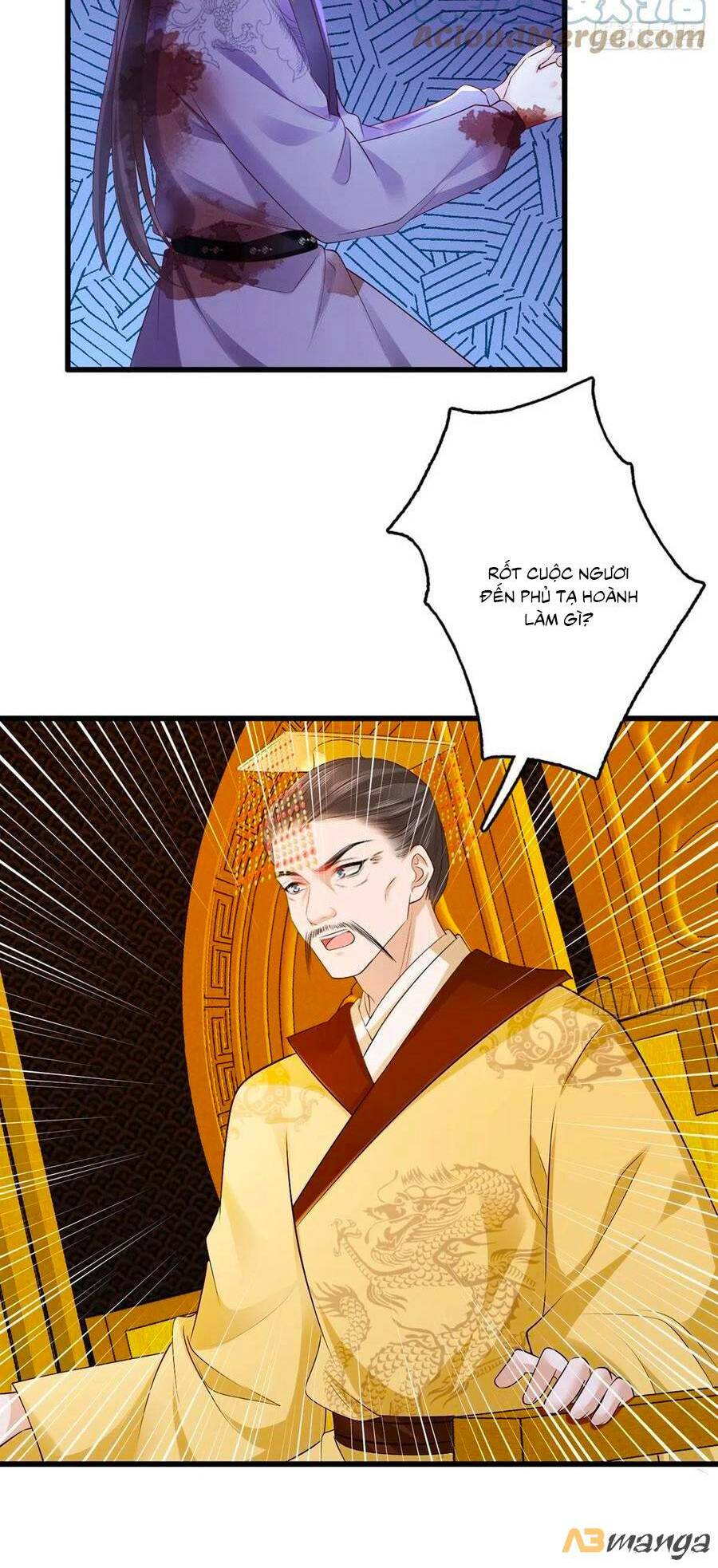 Nữ Thủ Phú Chi Kiều Sủng Nhiếp Chính Vương: Chapter 117