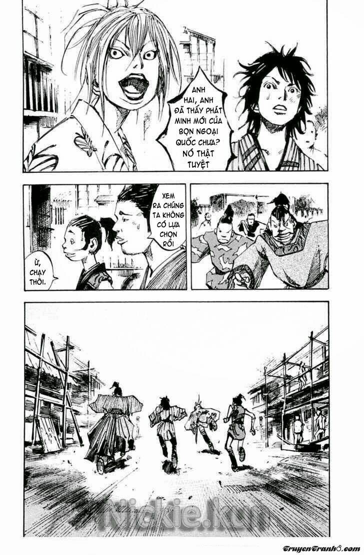 Sidooh: Chapter 37
