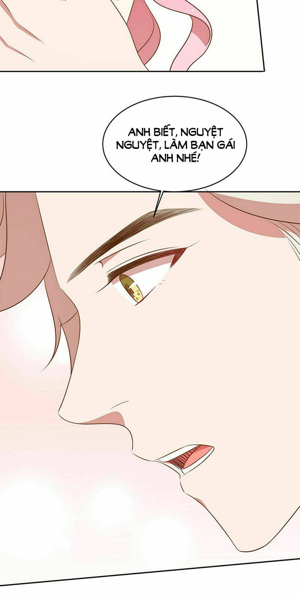 Cả Thế Giới Đều Không Bằng Người: Chapter 49