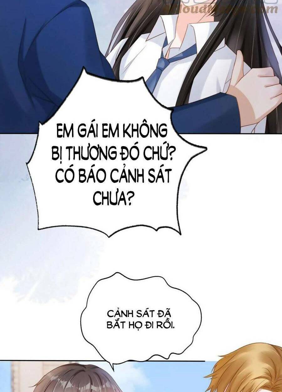 Dây Dưa Không Dứt: Chapter 32