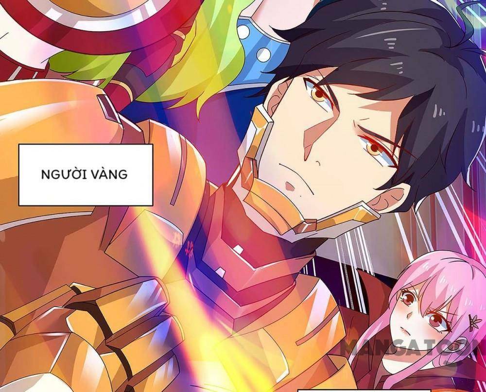 Siêu Cấp Bại Gia Tử: Chapter 101