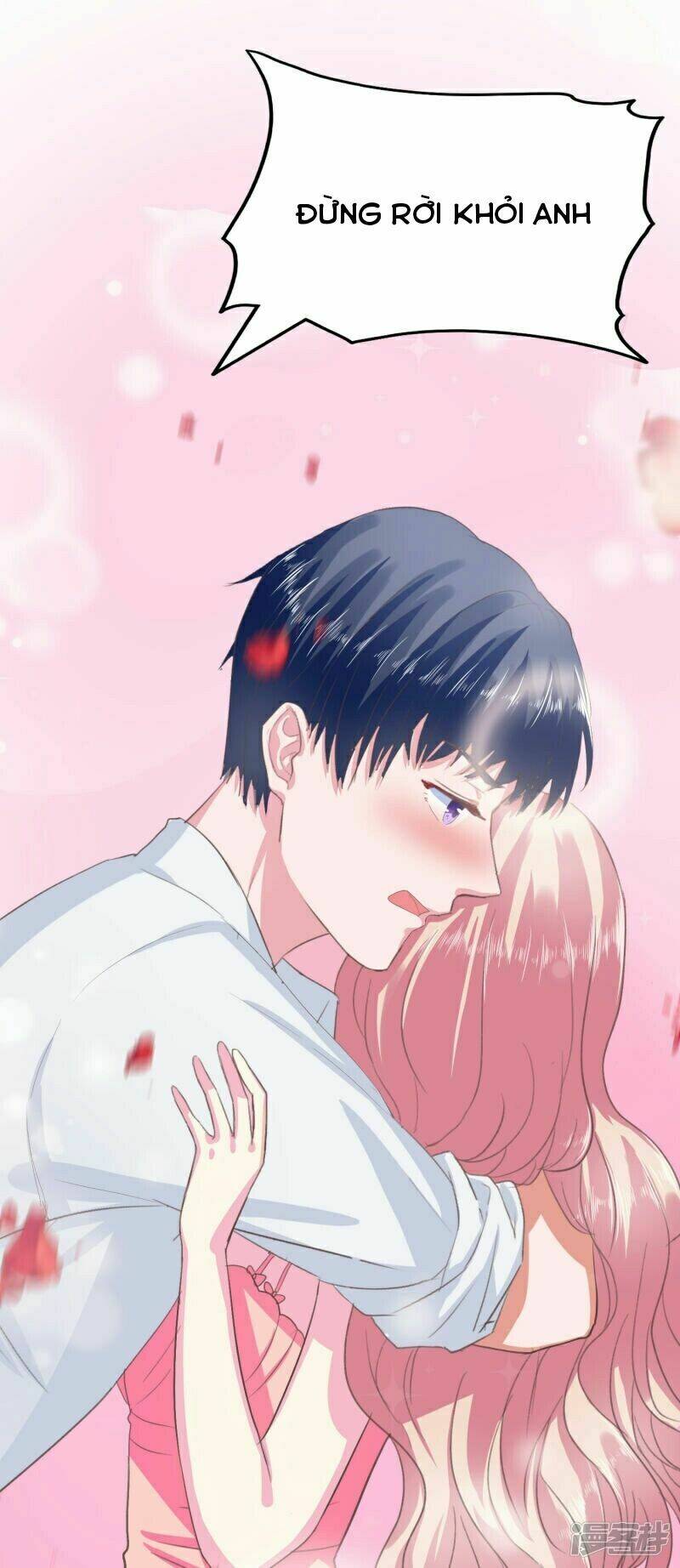 Cô Vợ Nhỏ Bị Mù Của Hàn Thiếu: Chapter 2