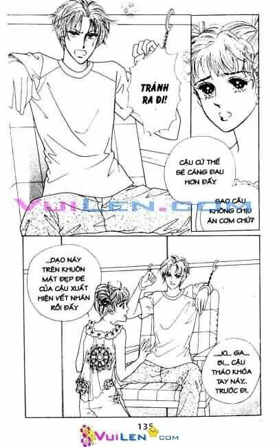 Cô Gái Yêu Kiều: Chapter 7