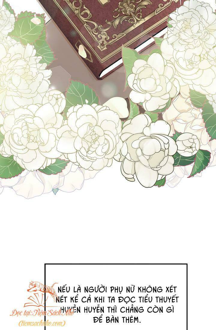 Bút Danh Bí Mật Của Nữ Công Tước: Chapter 3