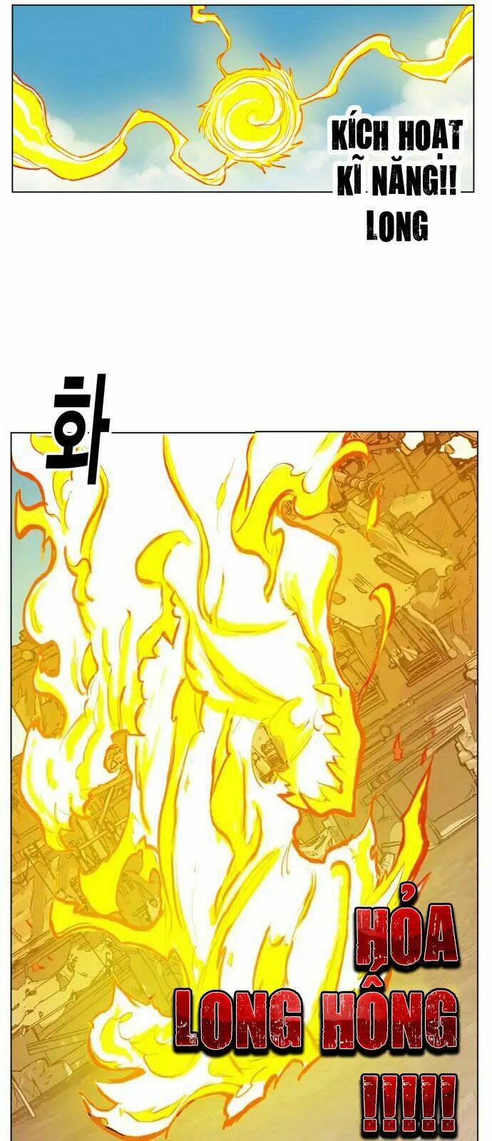 Hard Core Leveling Warrior: Chapter 158