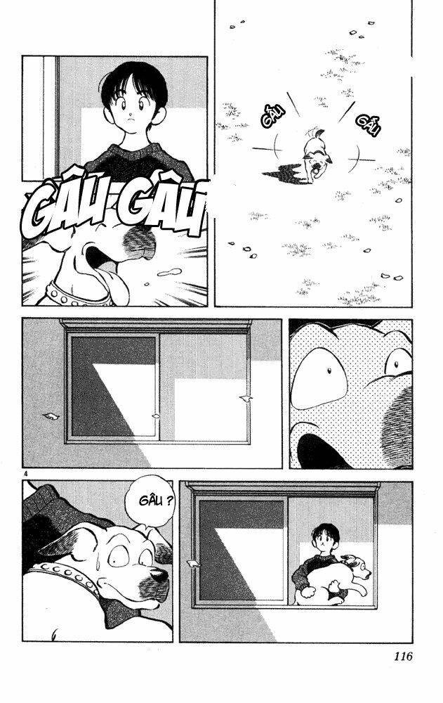 Itsumo Misora: Chapter 36