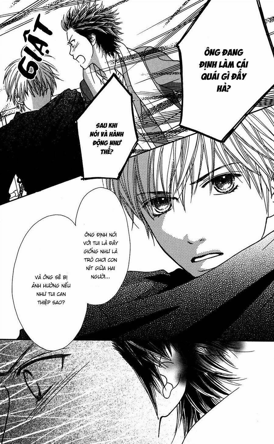 Cô Láng Giềng: Chapter 113