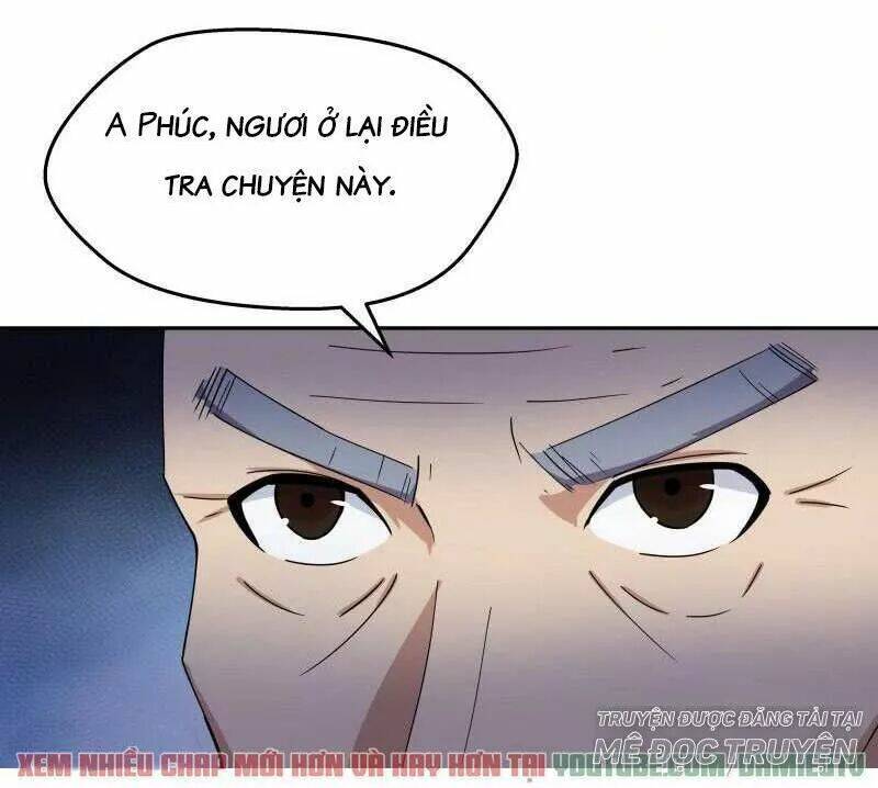 Siêu Năng Cuồng Thần: Chapter 21