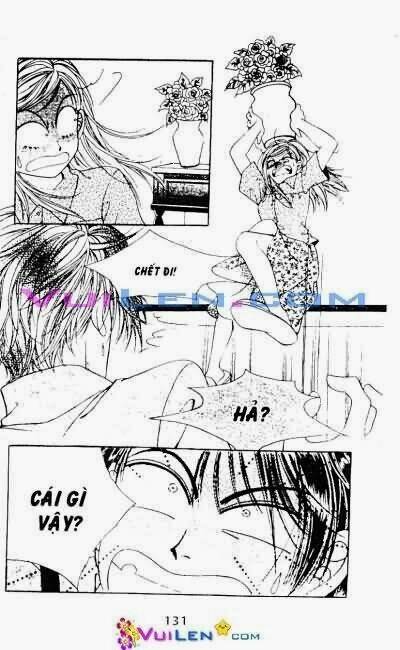 Cô gái Trung Hoa: Chapter 1