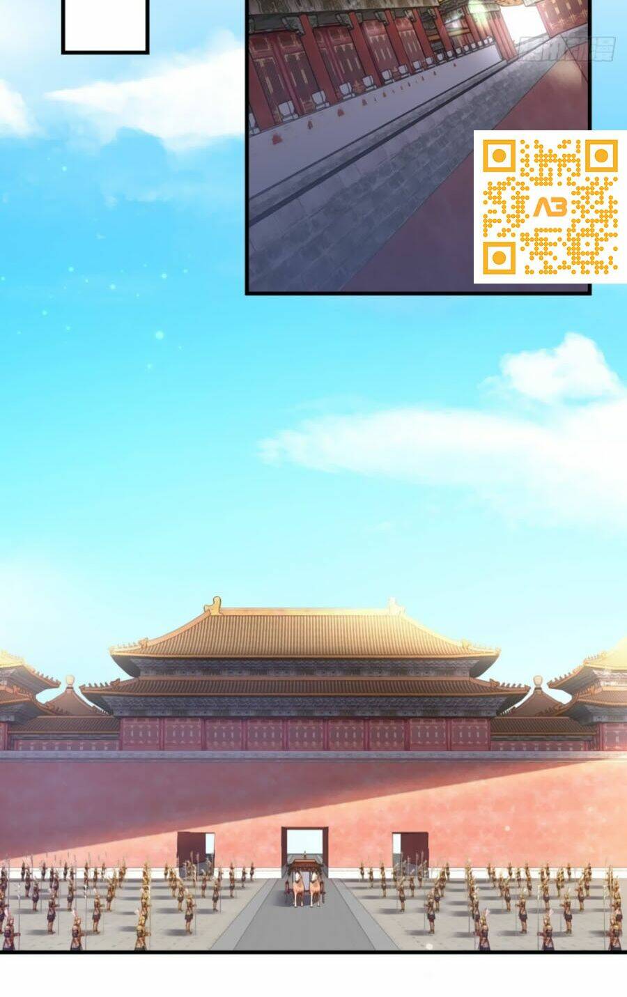 Vương Phi Có Chút Nghịch Ngợm: Chapter 76
