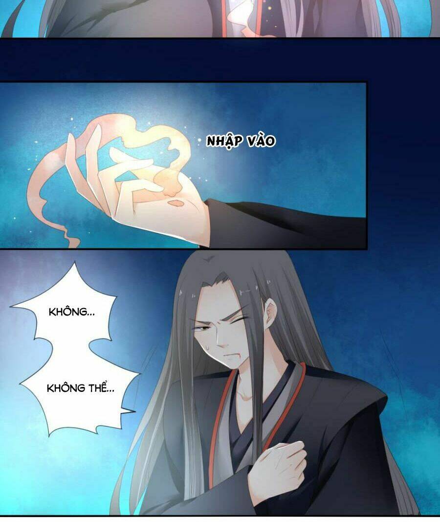 Quy Tự Dao: Chapter 79