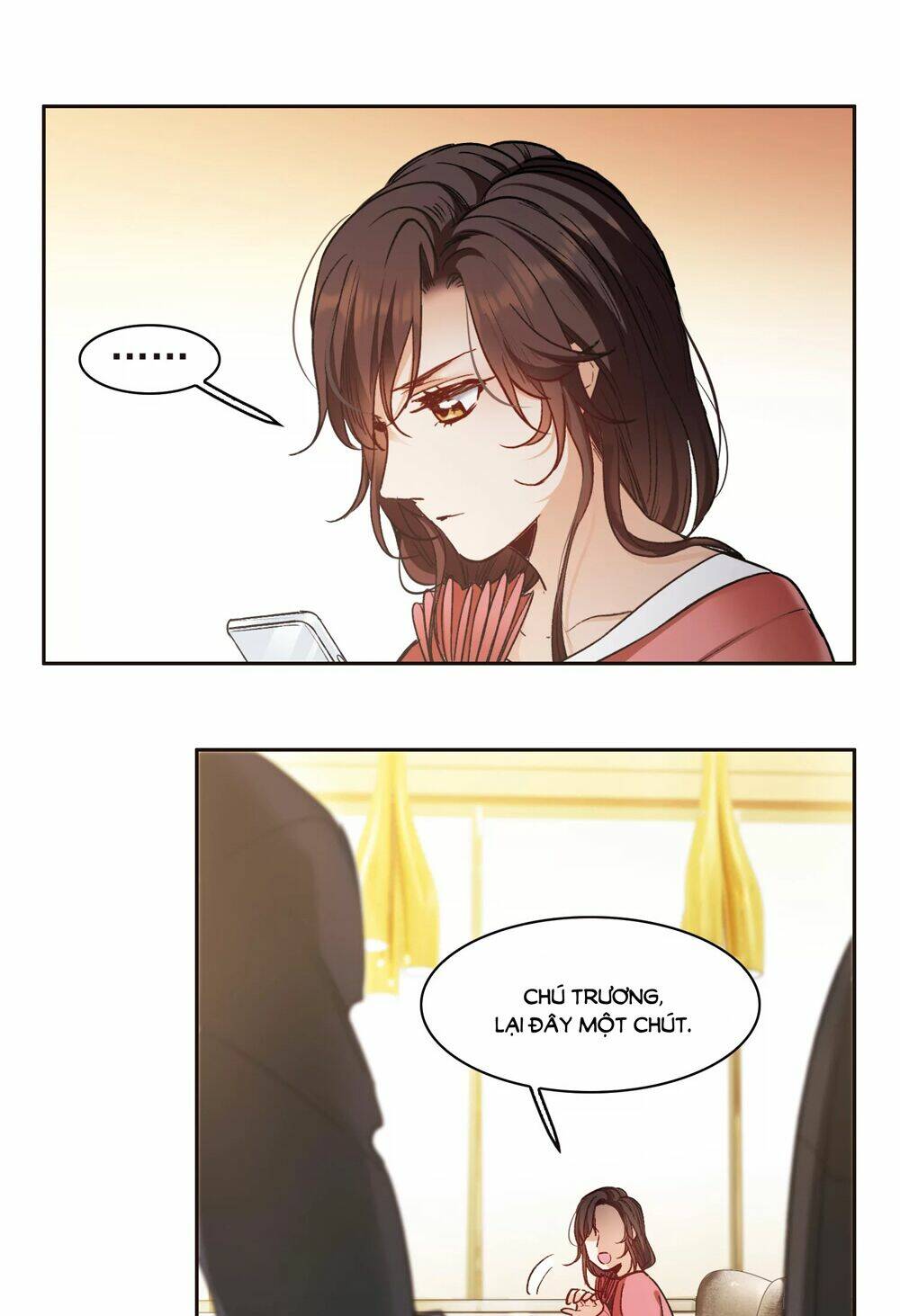 Thế Giới Đệ Nhất Cự Tinh: Chapter 11.2