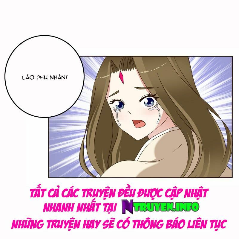 Thông Linh Phi: Chapter 232.5