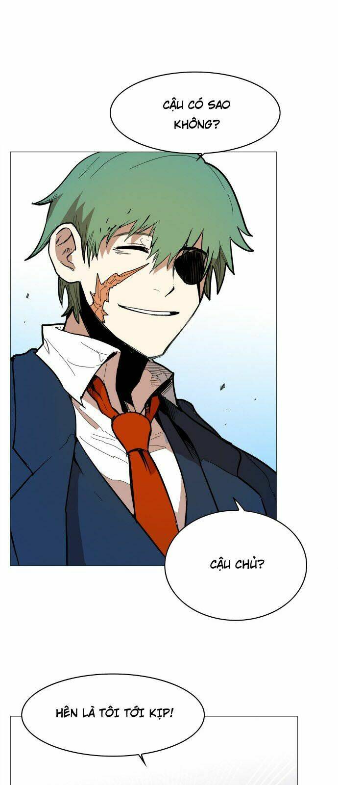 Hard Core Leveling Warrior: Chapter 114