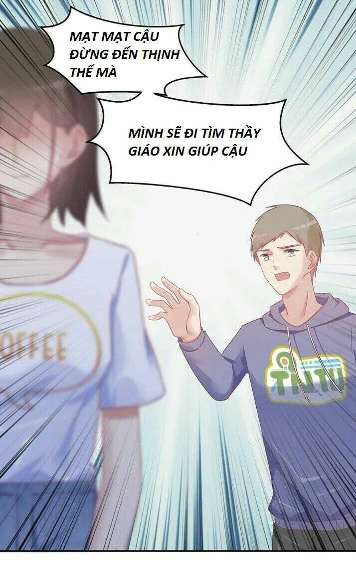 Tiểu Muội, Ngươi Đã Lấy Chồng Chưa ?: Chapter 11.1