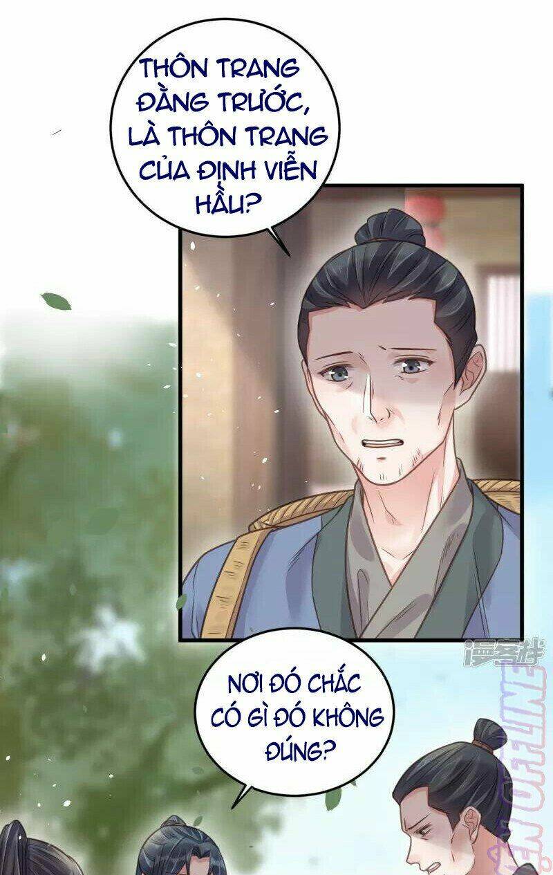 Nhật Kí Học Tập Của Hắc Liên Hoa: Chapter 38