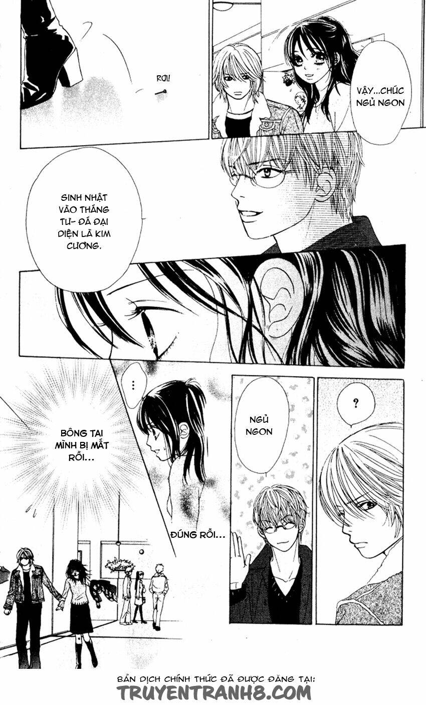 Tình Yêu Đích Thực: Chapter 29