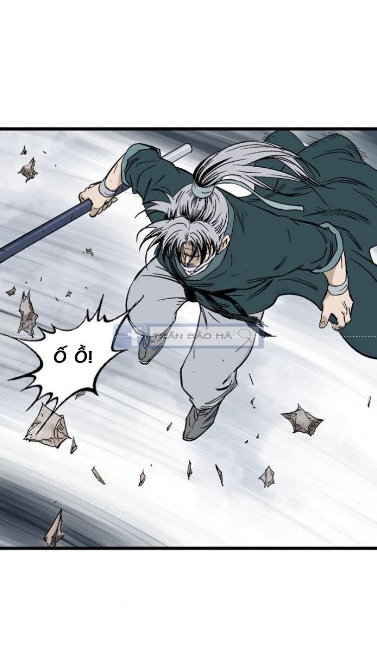 Cao Thủ 2: Chapter 122